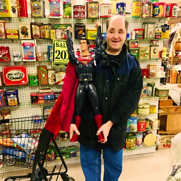 Jared, a Friendly Loving Soul - Picture 3 of 9